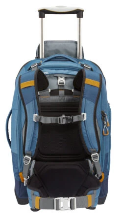 Eagle Creek Flip Switch Wheeled Backpack -Travel Storage-Eagle Creek ec 20394125 6