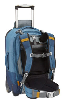 Eagle Creek Flip Switch Wheeled Backpack -Travel Storage-Eagle Creek ec 20394125 7