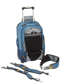 Eagle Creek Flip Switch Wheeled Backpack -Travel Storage-Eagle Creek ec 20394125 8