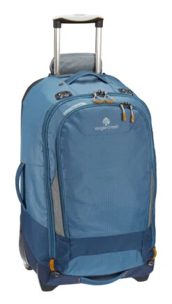 Eagle Creek Flip Switch Wheeled Backpack -Travel Storage-Eagle Creek ec 20396125