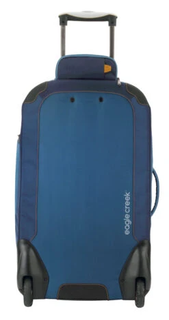 Eagle Creek Flip Switch Wheeled Backpack -Travel Storage-Eagle Creek ec 20396125 1 open