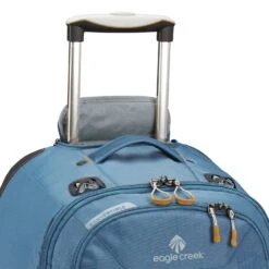 Eagle Creek Flip Switch Wheeled Backpack -Travel Storage-Eagle Creek ec 20396125 2