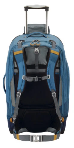 Eagle Creek Flip Switch Wheeled Backpack -Travel Storage-Eagle Creek ec 20396125 4
