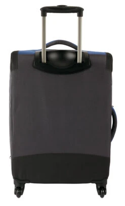 Eagle Creek Travel Gateway 25" 4-Wheel Medium Luggage -Travel Storage-Eagle Creek ec 20401024 1 open