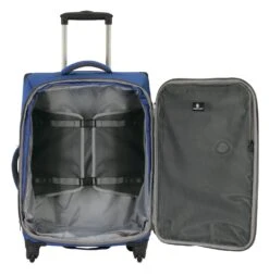 Eagle Creek Travel Gateway 25" 4-Wheel Medium Luggage -Travel Storage-Eagle Creek ec 20401024 8