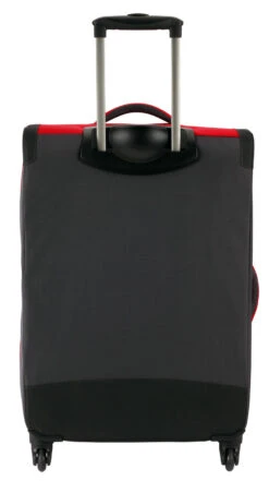 Eagle Creek Travel Gateway 28" 4-Wheel Large Luggage -Travel Storage-Eagle Creek ec 20402007 1 open