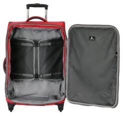 Eagle Creek Travel Gateway 28" 4-Wheel Large Luggage -Travel Storage-Eagle Creek ec 20402007 3