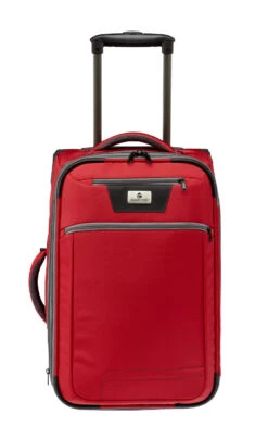 Eagle Creek Travel Gateway 22" 2-Wheel Carry-On Luggage 21 Eagle Creek Travel Gateway 22" 2-Wheel Carry-On Luggage -Travel Storage-Eagle Creek ec 20411007 1 open