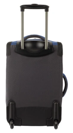 Eagle Creek Travel Gateway 22" 2-Wheel Carry-On Luggage 13 Eagle Creek Travel Gateway 22" 2-Wheel Carry-On Luggage -Travel Storage-Eagle Creek ec 20411024 1 open