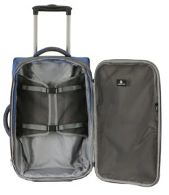 Eagle Creek Travel Gateway 22" 2-Wheel Carry-On Luggage 18 Eagle Creek Travel Gateway 22" 2-Wheel Carry-On Luggage -Travel Storage-Eagle Creek ec 20411024 6