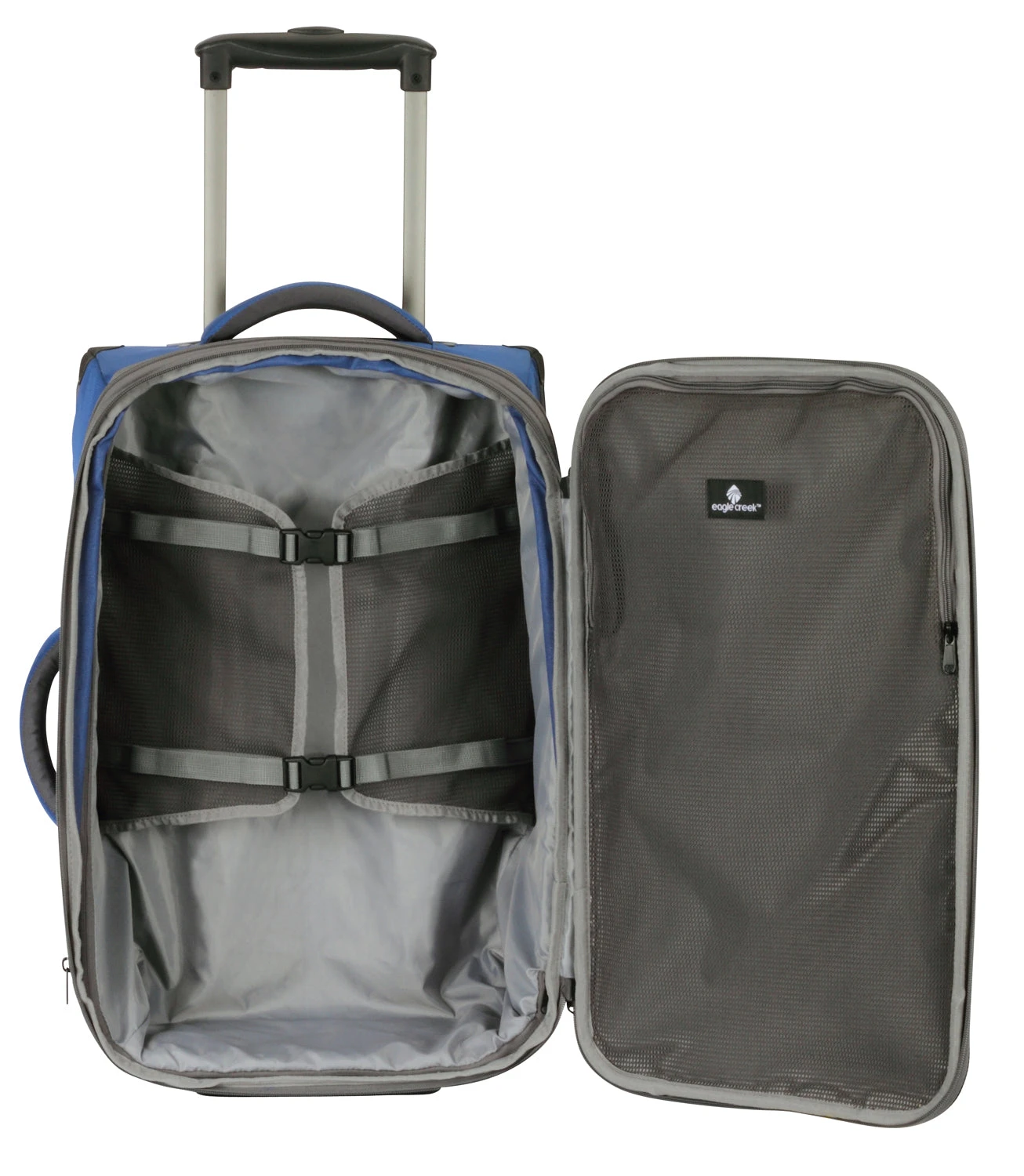 Eagle Creek Travel Gateway 22" 2-Wheel Carry-On Luggage 8 Eagle Creek Travel Gateway 22" 2-Wheel Carry-On Luggage - Image 8