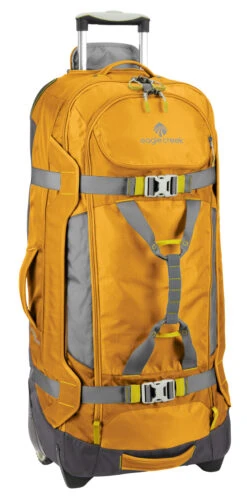 Eagle Creek Gear Warrior Wheeled Duffel -Travel Storage-Eagle Creek ec 20424124