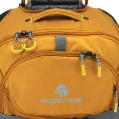 Eagle Creek Gear Warrior Wheeled Duffel -Travel Storage-Eagle Creek ec 20424124 4