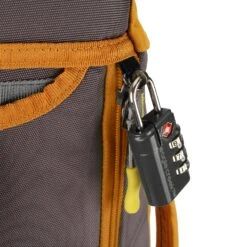 Eagle Creek Digi Hauler Backpack 45L -Travel Storage-Eagle Creek ec 20425124 1 open