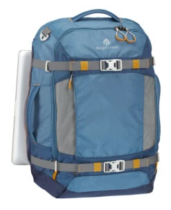 Eagle Creek Digi Hauler Backpack 45L -Travel Storage-Eagle Creek ec 20425125 1 open