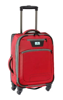 Eagle Creek Travel Gateway 22" 4-Wheel Carry-On Luggage 23 Eagle Creek Travel Gateway 22" 4-Wheel Carry-On Luggage -Travel Storage-Eagle Creek ec 20427007