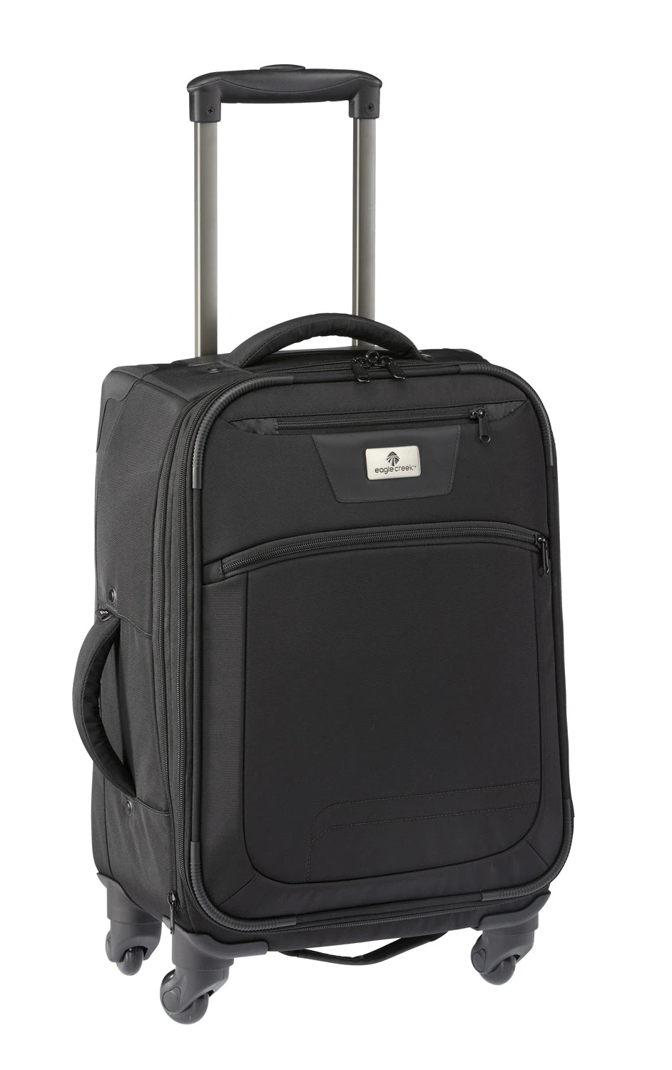Eagle Creek Travel Gateway 22" 4-Wheel Carry-On Luggage 1 Eagle Creek Travel Gateway 22" 4-Wheel Carry-On Luggage