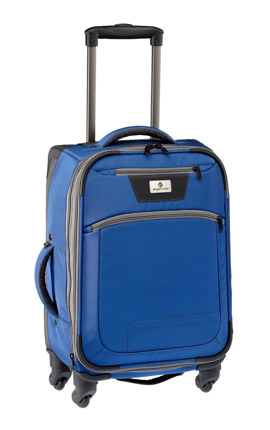 Eagle Creek Travel Gateway 22" 4-Wheel Carry-On Luggage 3 Eagle Creek Travel Gateway 22" 4-Wheel Carry-On Luggage - Image 3