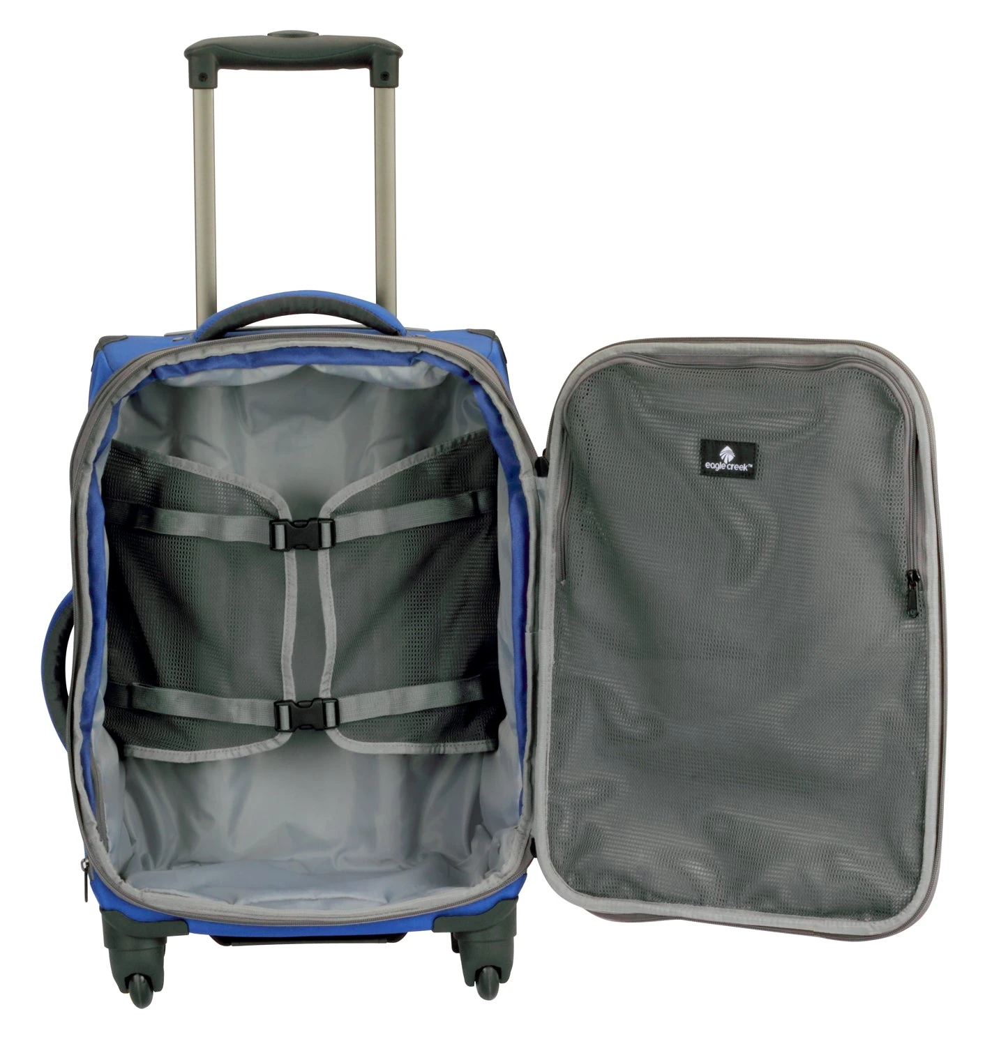 Eagle Creek Travel Gateway 22" 4-Wheel Carry-On Luggage 10 Eagle Creek Travel Gateway 22" 4-Wheel Carry-On Luggage - Image 10