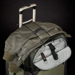 Eagle Creek Tarmac 25" 2-Wheel Medium Luggage -Travel Storage-Eagle Creek ec 20429114 3