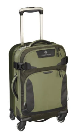 Eagle Creek Tarmac AWD 22" 4-Wheel Carry-On Luggage -Travel Storage-Eagle Creek ec 20431114