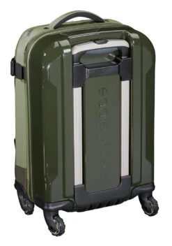 Eagle Creek Tarmac AWD 22" 4-Wheel Carry-On Luggage -Travel Storage-Eagle Creek ec 20431114 1 open