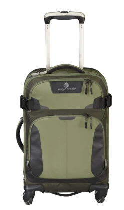 Eagle Creek Tarmac AWD 22" 4-Wheel Carry-On Luggage -Travel Storage-Eagle Creek ec 20431114 4