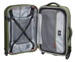 Eagle Creek Tarmac AWD 22" 4-Wheel Carry-On Luggage -Travel Storage-Eagle Creek ec 20431114 5