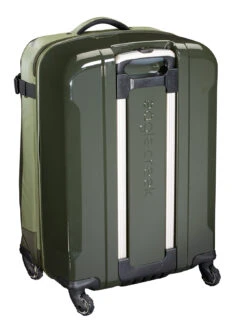 Eagle Creek Tarmac AWD 25" 4-Wheel Medium Luggage -Travel Storage-Eagle Creek ec 20432114 1 open