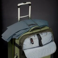 Eagle Creek Tarmac AWD 25" 4-Wheel Medium Luggage -Travel Storage-Eagle Creek ec 20432114 3