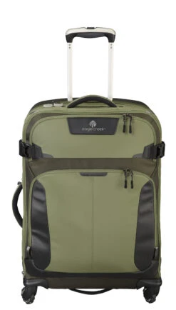 Eagle Creek Tarmac AWD 25" 4-Wheel Medium Luggage -Travel Storage-Eagle Creek ec 20432114 4