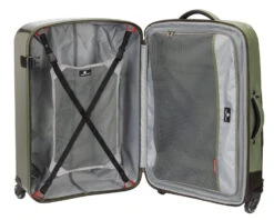 Eagle Creek Tarmac AWD 25" 4-Wheel Medium Luggage -Travel Storage-Eagle Creek ec 20432114 5