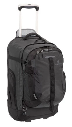 Eagle Creek Switchback 2-Wheel Upright Suitcase -Travel Storage-Eagle Creek ec 20435010