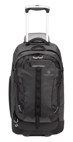 Eagle Creek Switchback 2-Wheel Upright Suitcase -Travel Storage-Eagle Creek ec 20435010 4
