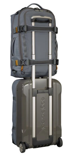 Eagle Creek Exploration Series 22" 2-Wheel Carry-On Luggage -Travel Storage-Eagle Creek ec 20438129 10