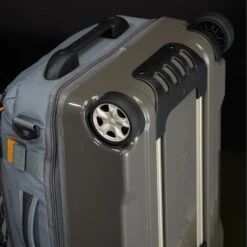 Eagle Creek Exploration Series 22" 2-Wheel Carry-On Luggage -Travel Storage-Eagle Creek ec 20438129 2