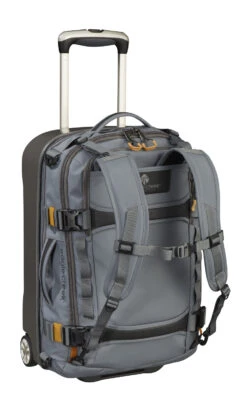 Eagle Creek Exploration Series 22" 2-Wheel Carry-On Luggage -Travel Storage-Eagle Creek ec 20438129 3