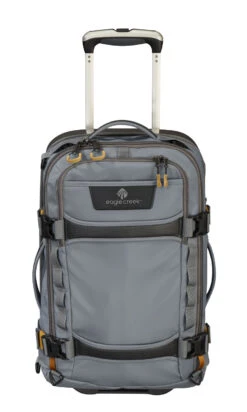 Eagle Creek Exploration Series 22" 2-Wheel Carry-On Luggage -Travel Storage-Eagle Creek ec 20438129 4