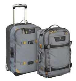 Eagle Creek Exploration Series 22" 2-Wheel Carry-On Luggage -Travel Storage-Eagle Creek ec 20438129 6