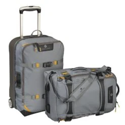 Eagle Creek Exploration Series 22" 2-Wheel Carry-On Luggage -Travel Storage-Eagle Creek ec 20438129 7