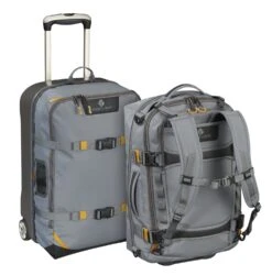 Eagle Creek Exploration Series 22" 2-Wheel Carry-On Luggage -Travel Storage-Eagle Creek ec 20438129 8