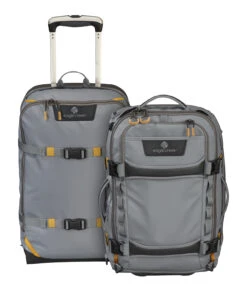 Eagle Creek Exploration Series 22" 2-Wheel Carry-On Luggage -Travel Storage-Eagle Creek ec 20438129 9