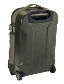 Eagle Creek EC Adventure Hybrid 2-Wheel Upright Duffel Bag -Travel Storage-Eagle Creek ec 20445114 1 open