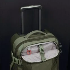 Eagle Creek EC Adventure Hybrid 2-Wheel Upright Duffel Bag -Travel Storage-Eagle Creek ec 20445114 3