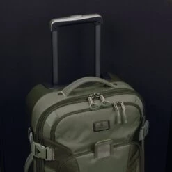 Eagle Creek EC Adventure Hybrid 2-Wheel Upright Duffel Bag -Travel Storage-Eagle Creek ec 20445114 4