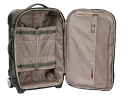 Eagle Creek EC Adventure Hybrid 2-Wheel Upright Duffel Bag -Travel Storage-Eagle Creek ec 20445114 5