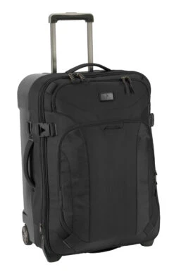 Eagle Creek EC Adventure Hybrid 2-Wheel Upright Duffel Bag -Travel Storage-Eagle Creek ec 20447010