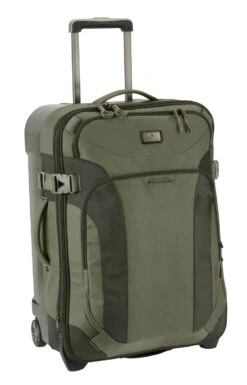 Eagle Creek EC Adventure Hybrid 2-Wheel Upright Duffel Bag -Travel Storage-Eagle Creek ec 20447114