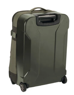 Eagle Creek EC Adventure Hybrid 2-Wheel Upright Duffel Bag -Travel Storage-Eagle Creek ec 20447114 1 open