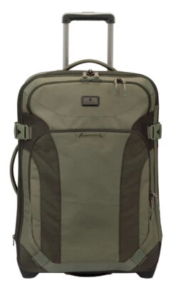 Eagle Creek EC Adventure Hybrid 2-Wheel Upright Duffel Bag -Travel Storage-Eagle Creek ec 20447114 2
